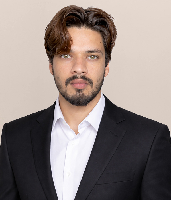 Anand Rajput (ASK Sir)