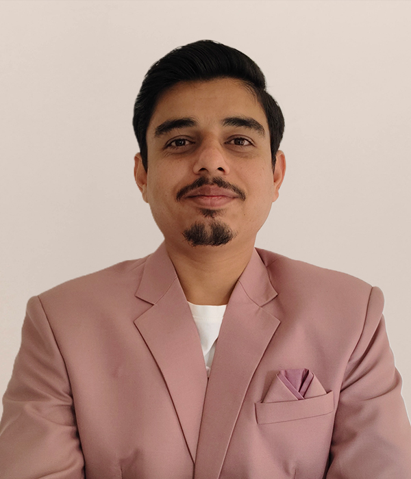 Ankit Parmar (ATP Sir)