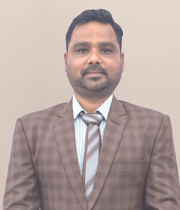 Atul Bhardwaj (ATB Sir)