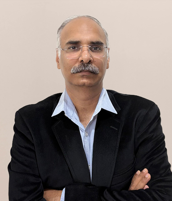 Avnish Pratap Singh (AVS Sir)