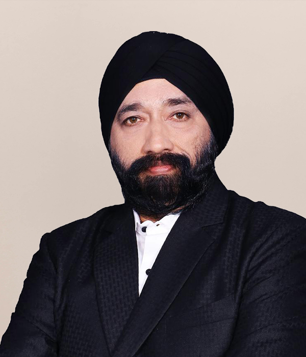 Harmeet S. Bindra (HSB Sir)