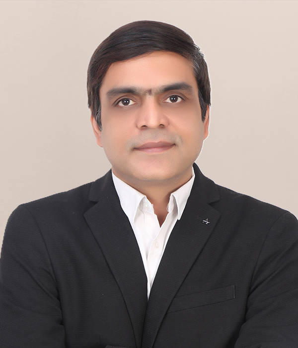 Jambu Jain (JMJ Sir)