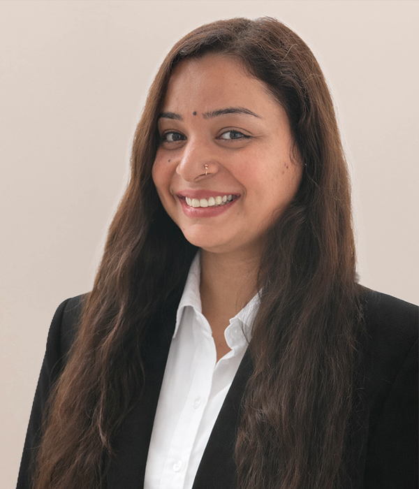 Kalpana Singh (KSR Ma'am)