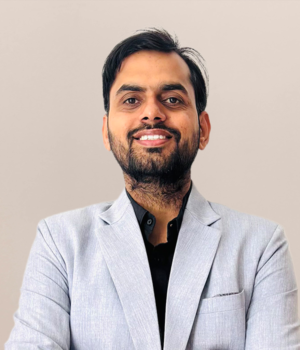 Nand Lal Sepat (NLS Sir)