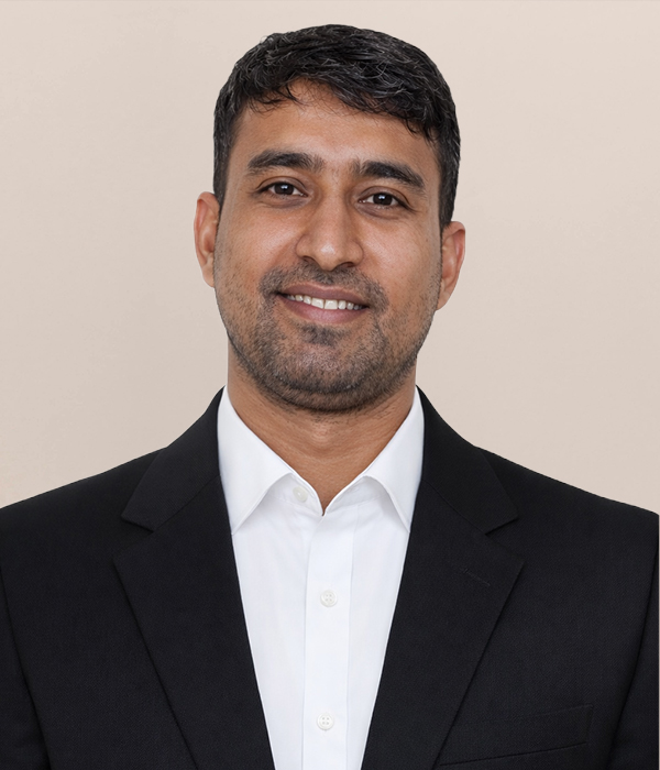 Raghuveer S. Rajpurohit (RGV Sir)