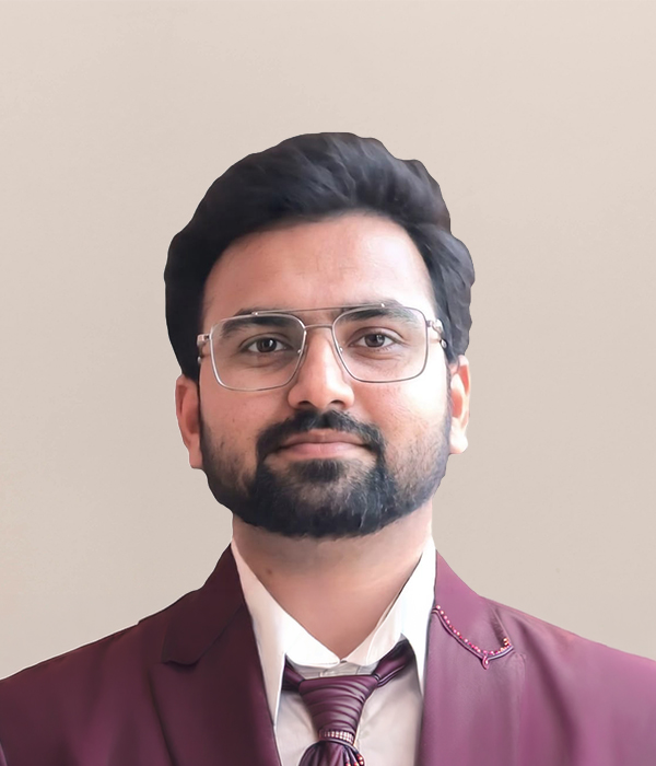 Sawai Jain (SJN Sir)