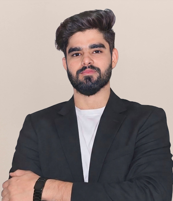 Surendra Dhankkad (SRD Sir)