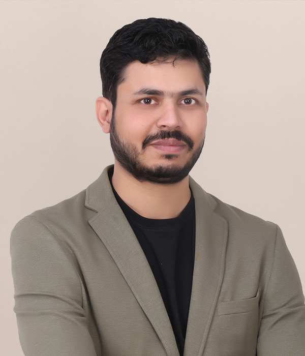 Yuganshu Jain (YJS Sir)