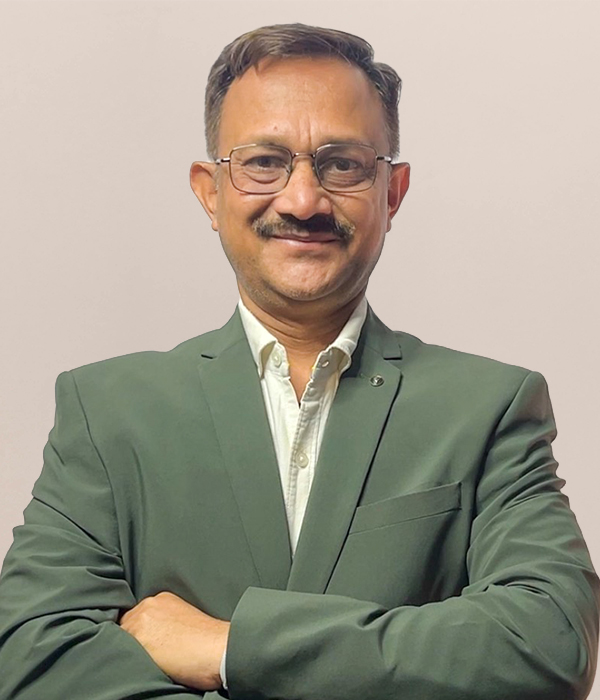 Anil Gautam