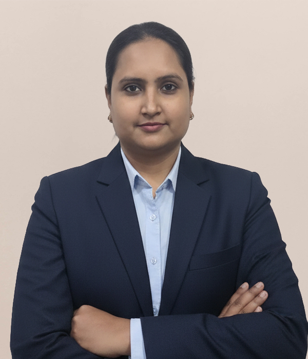 Kritika Giri Goswami