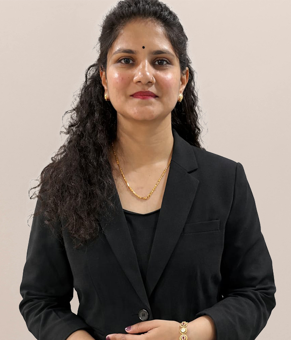 Neha Gupta (NGP Ma'am)